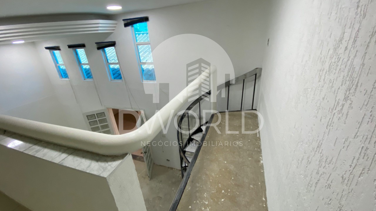 Casa à venda e aluguel com 4 quartos, 160m² - Foto 33