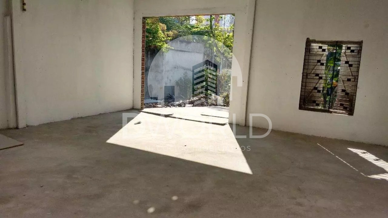 Loja-Salão para alugar, 53m² - Foto 3