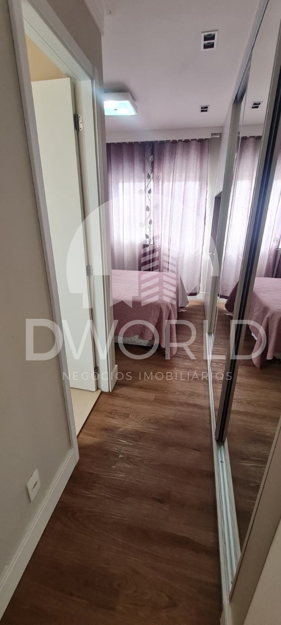 Apartamento à venda com 2 quartos, 88m² - Foto 11