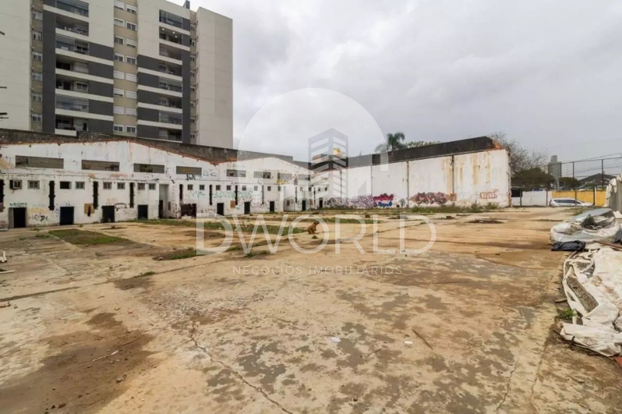 Loteamento e Condomínio para alugar, 2392m² - Foto 3