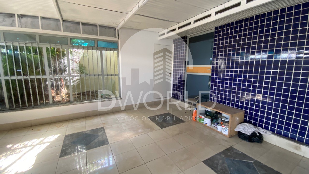 Casa à venda e aluguel com 4 quartos, 160m² - Foto 4