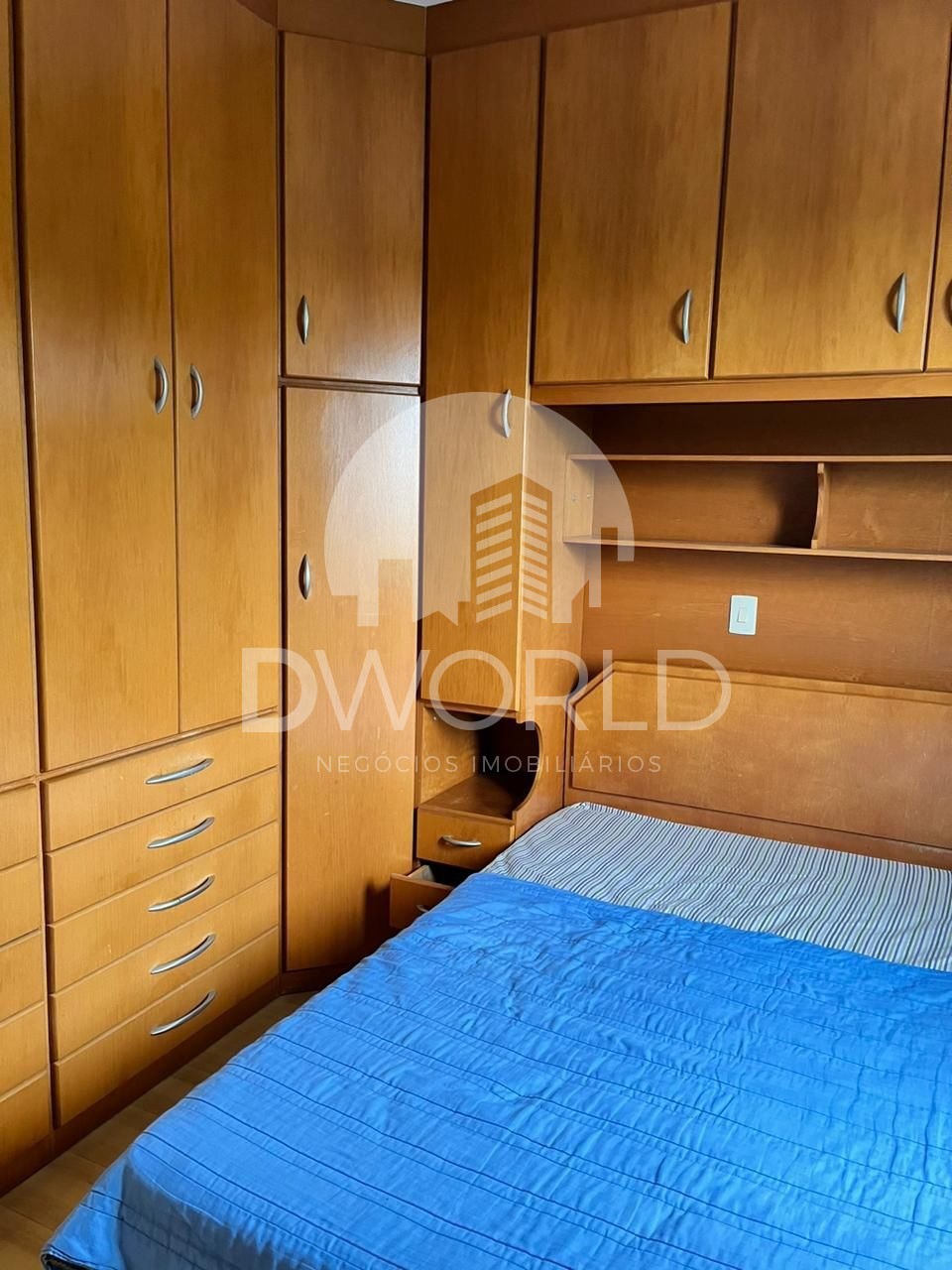 Apartamento à venda com 3 quartos, 62m² - Foto 15