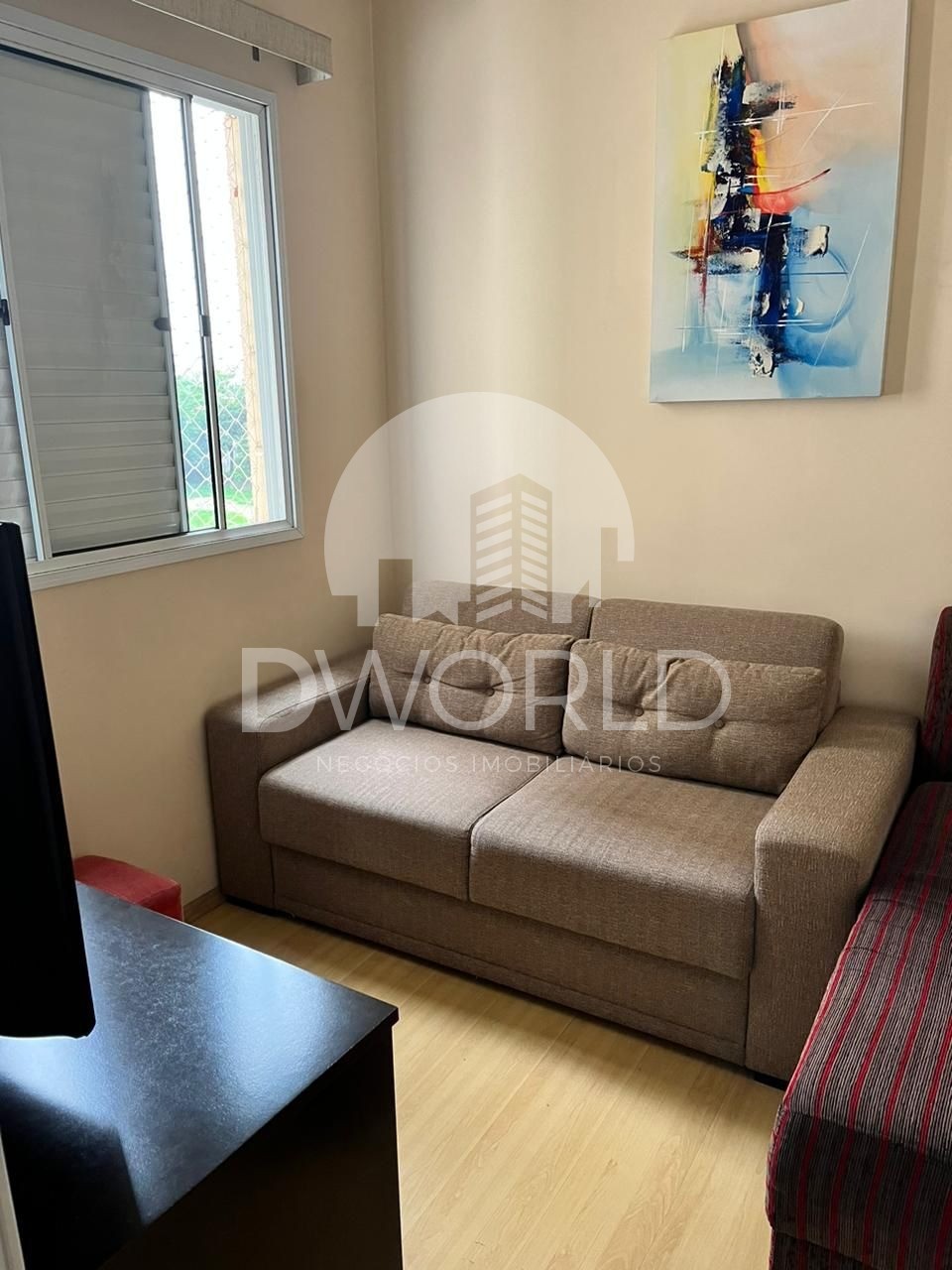 Apartamento à venda com 3 quartos, 62m² - Foto 13