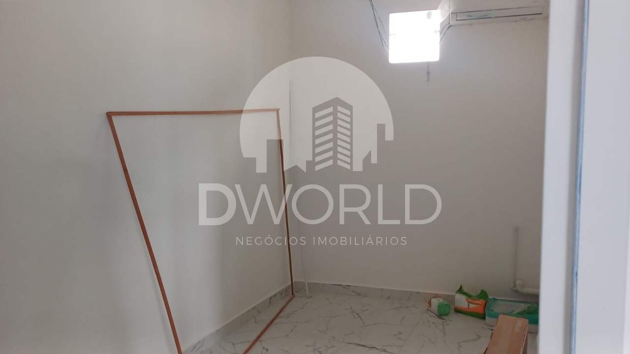 Conjunto Comercial-Sala para alugar, 9m² - Foto 4