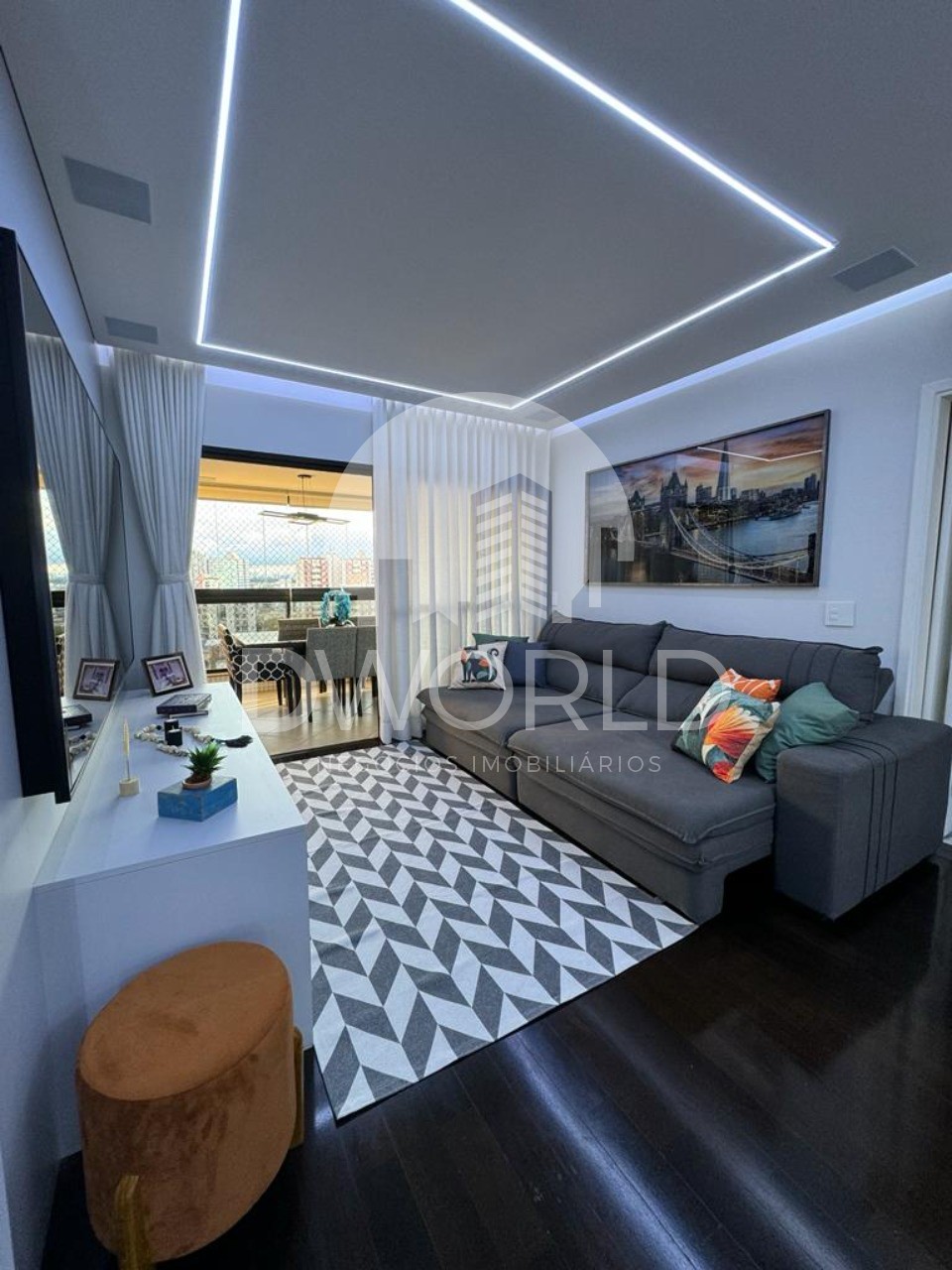 Apartamento à venda com 4 quartos, 177m² - Foto 20