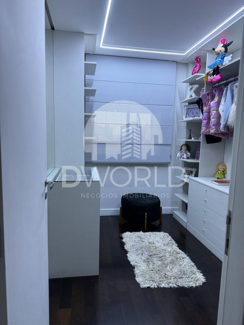 Apartamento à venda com 4 quartos, 177m² - Foto 61