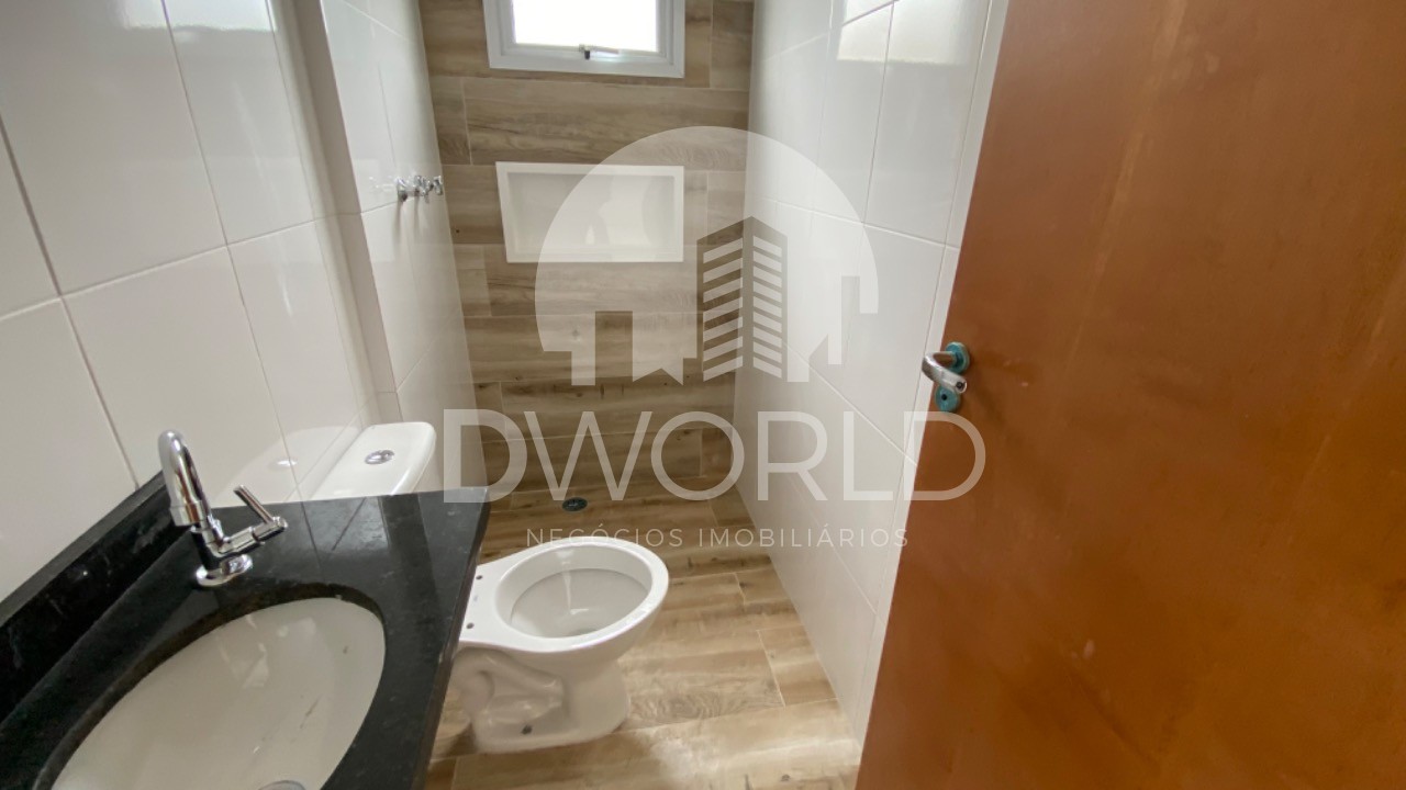 Apartamento à venda com 2 quartos, 48m² - Foto 9