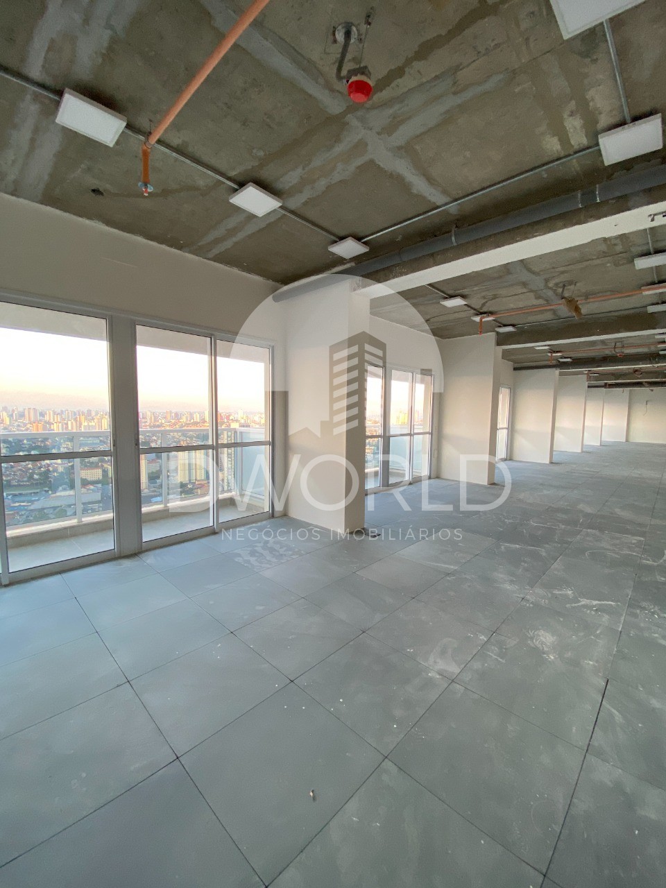 Conjunto Comercial-Sala à venda e aluguel, 318m² - Foto 14