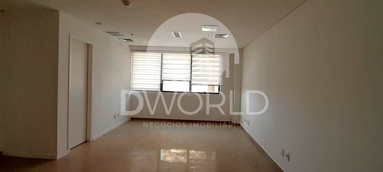 Conjunto Comercial-Sala à venda, 34m² - Foto 5