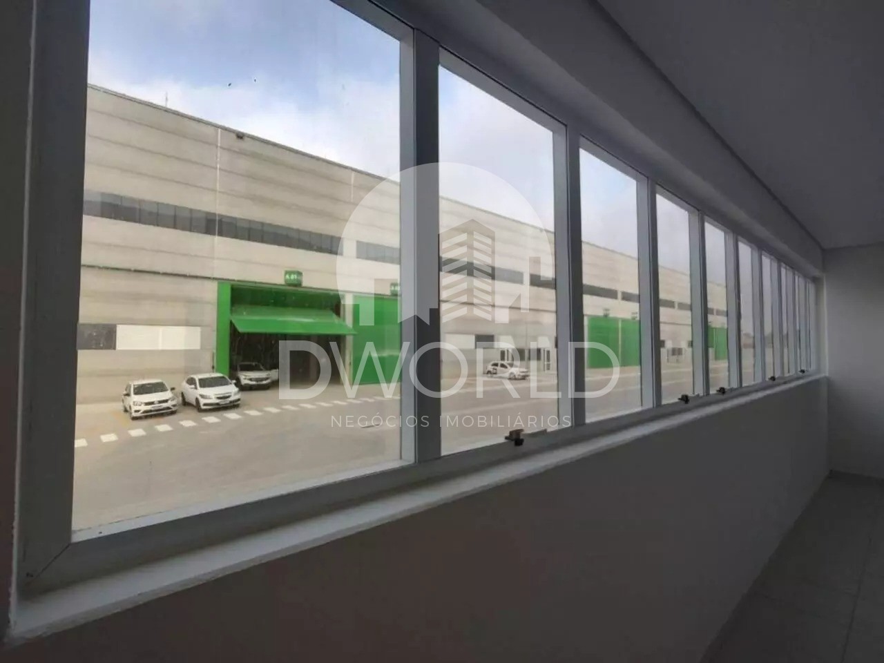 Depósito-Galpão-Armazém para alugar, 2795m² - Foto 12