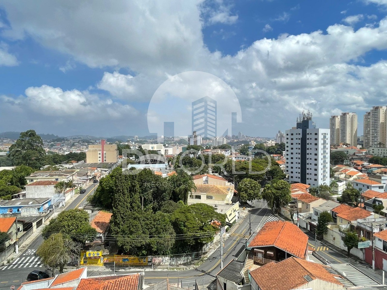 Apartamento à venda com 1 quarto, 47m² - Foto 19