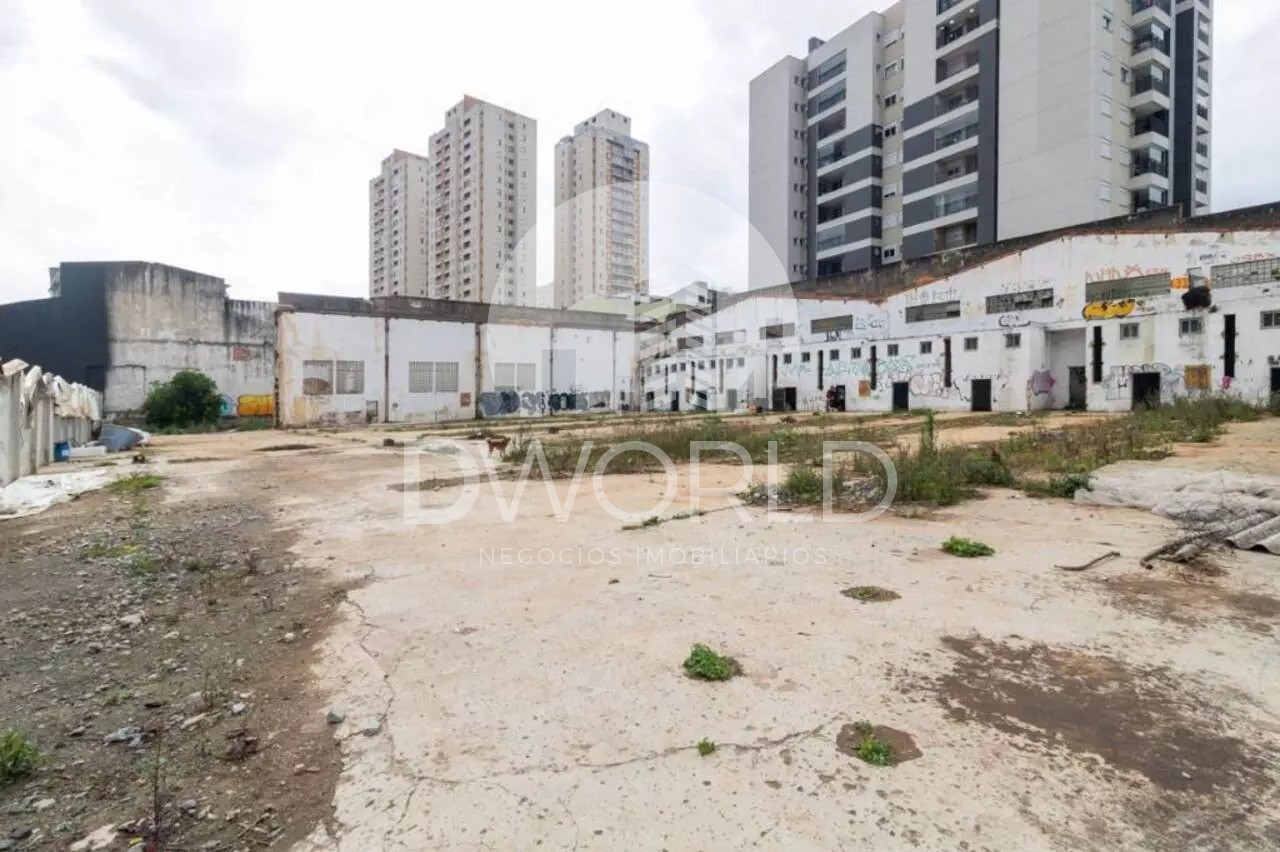 Loteamento e Condomínio para alugar, 2392m² - Foto 2