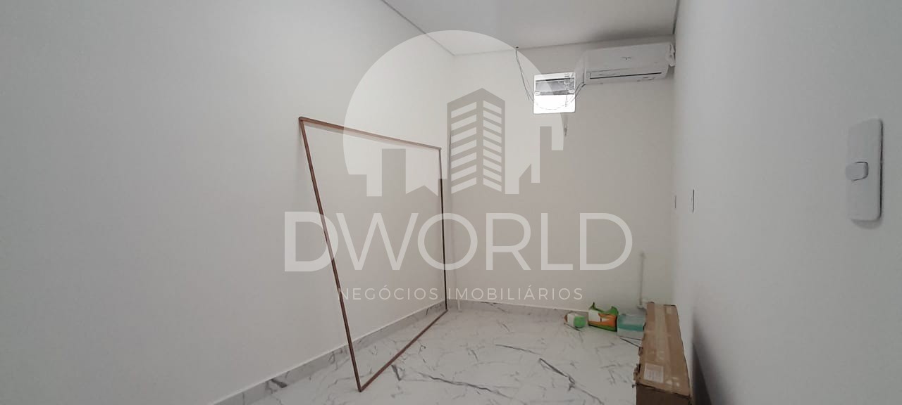 Conjunto Comercial-Sala para alugar, 9m² - Foto 1