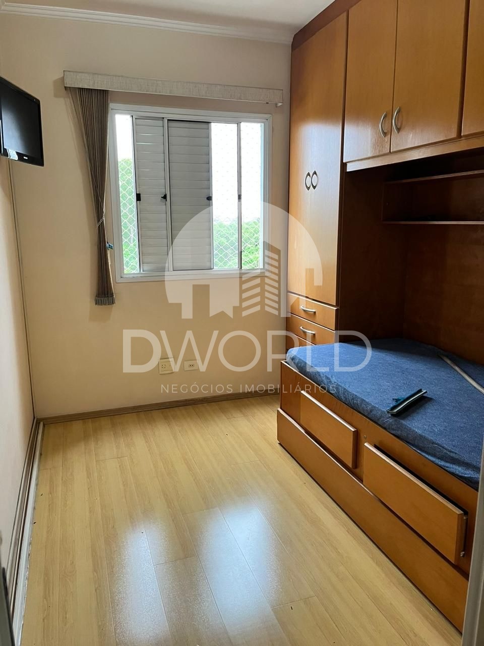 Apartamento à venda com 3 quartos, 62m² - Foto 12