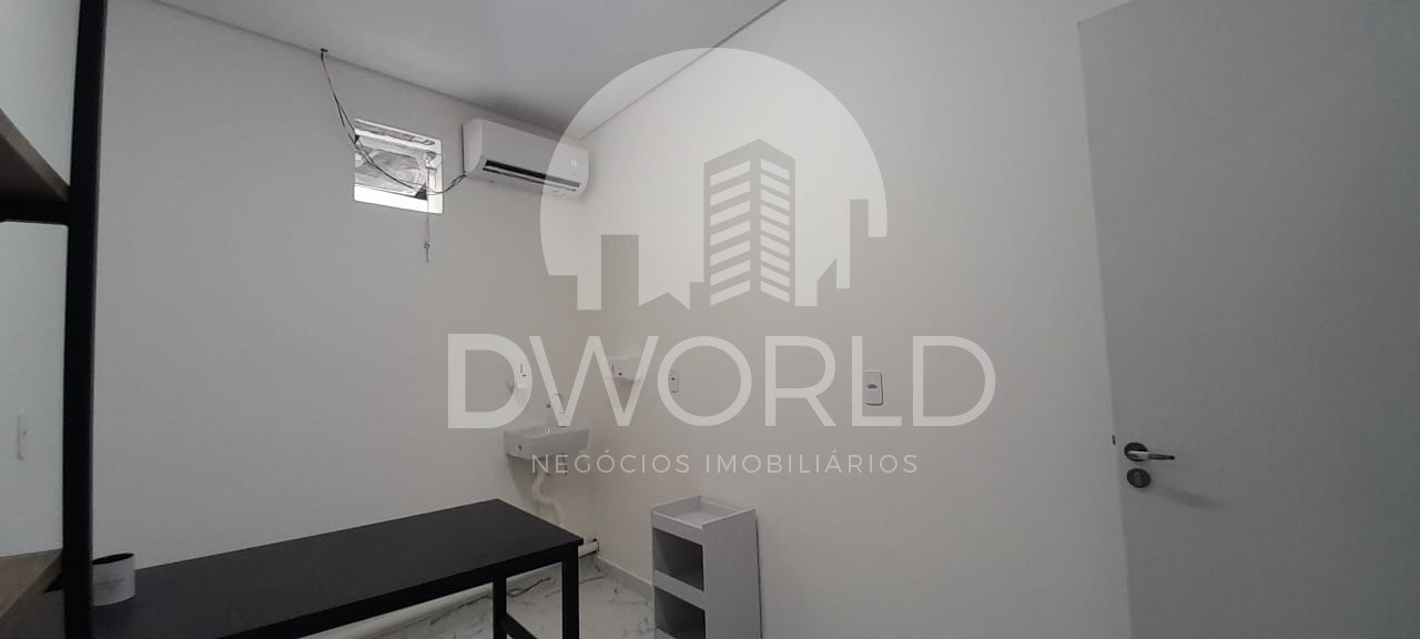 Conjunto Comercial-Sala para alugar, 7m² - Foto 5