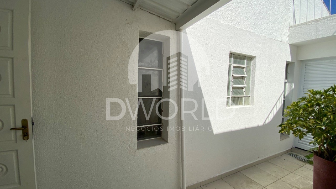 Casa à venda e aluguel com 4 quartos, 160m² - Foto 22