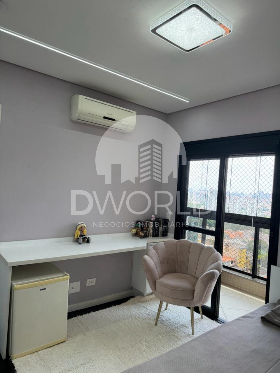 Apartamento à venda com 4 quartos, 177m² - Foto 51