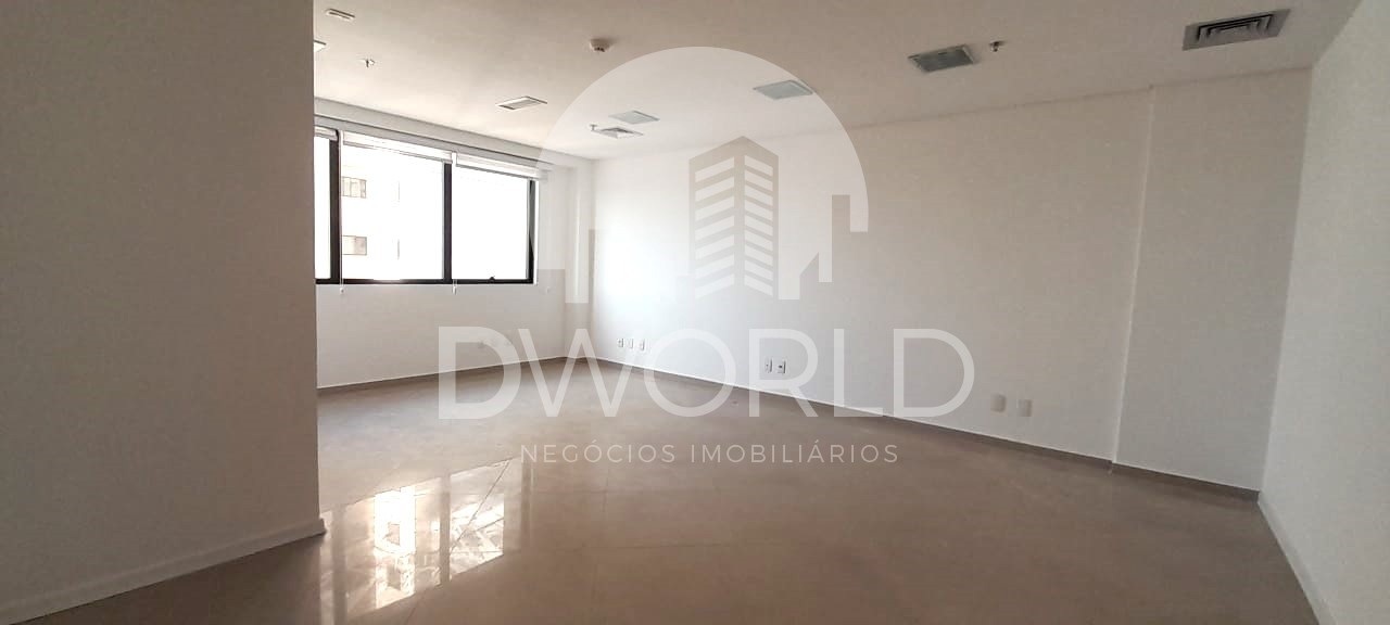 Conjunto Comercial-Sala à venda, 34m² - Foto 2