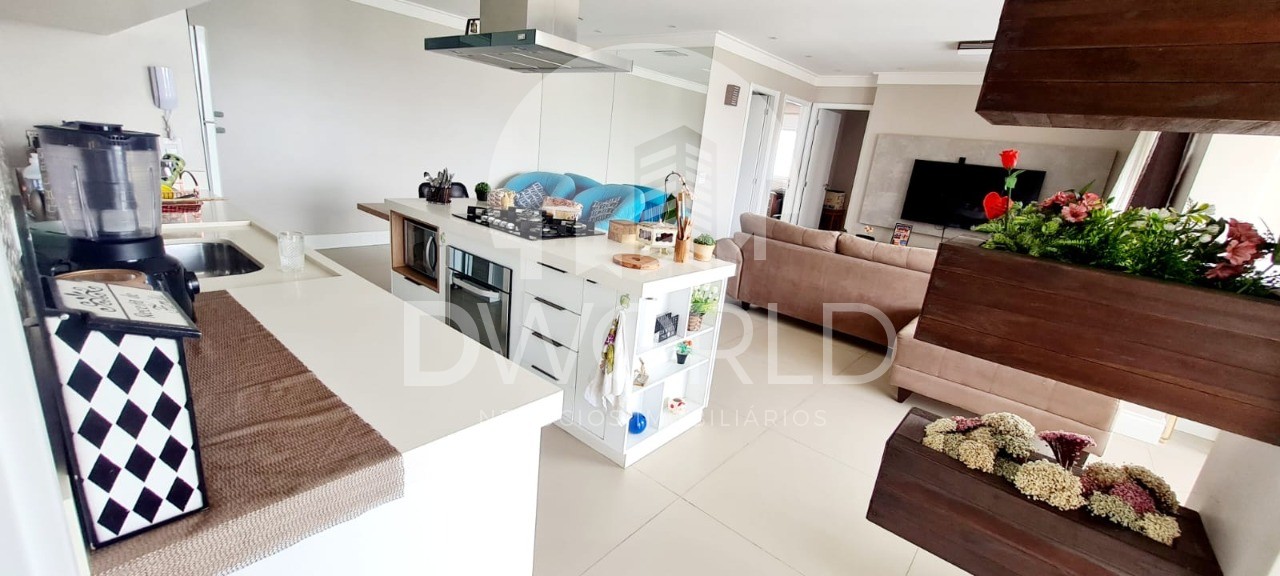 Apartamento à venda com 2 quartos, 88m² - Foto 5