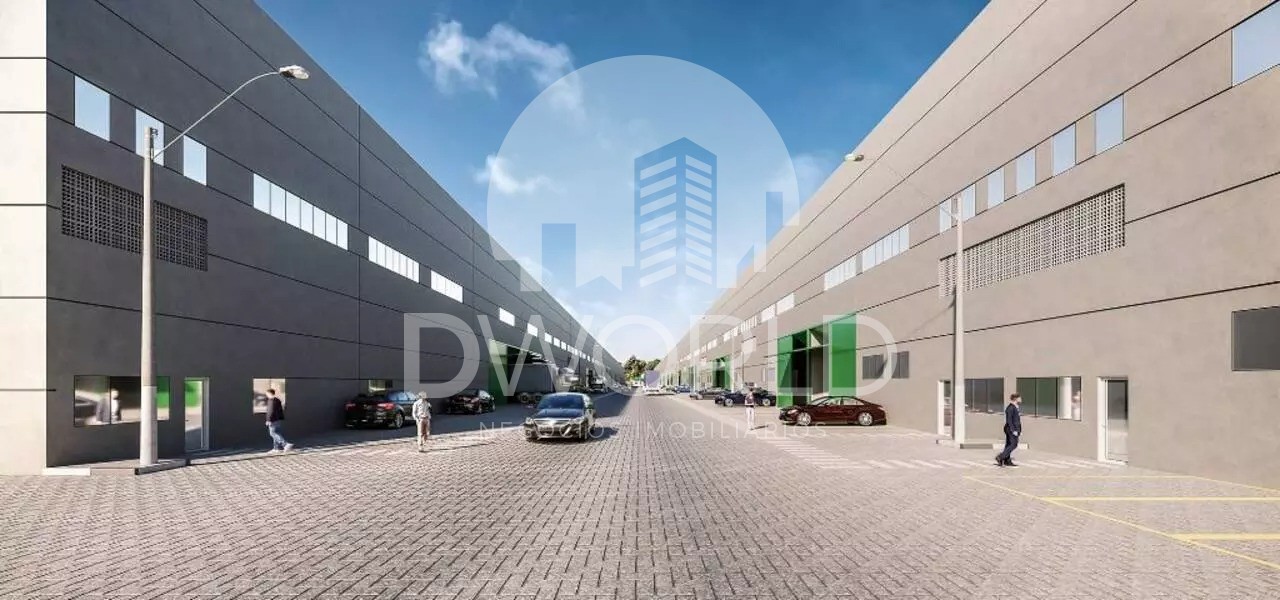 Depósito-Galpão-Armazém para alugar, 119200m² - Foto 17