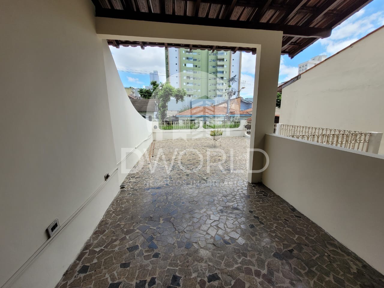 Sobrado à venda com 2 quartos, 229m² - Foto 14