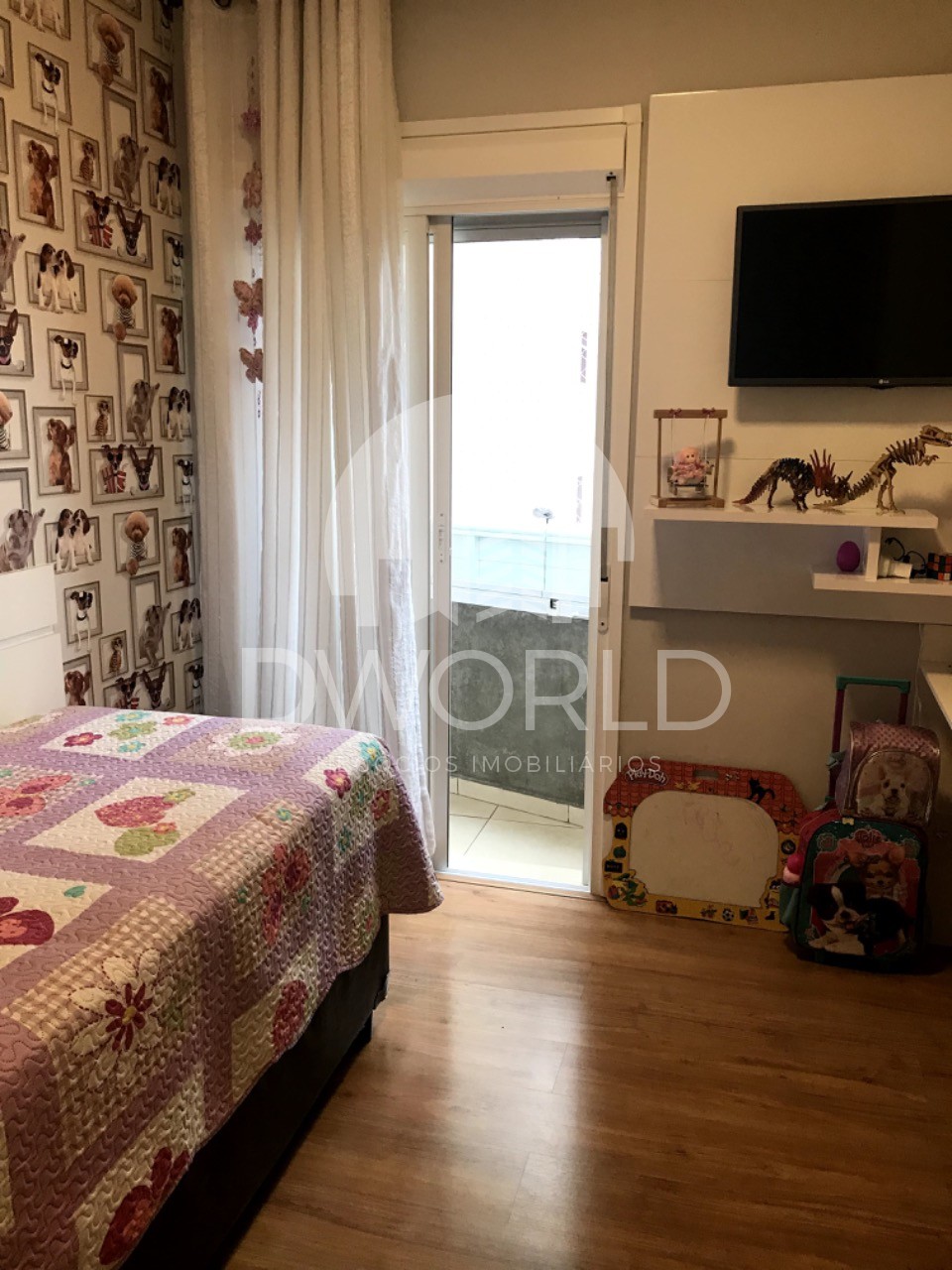 Apartamento à venda com 2 quartos, 104m² - Foto 23