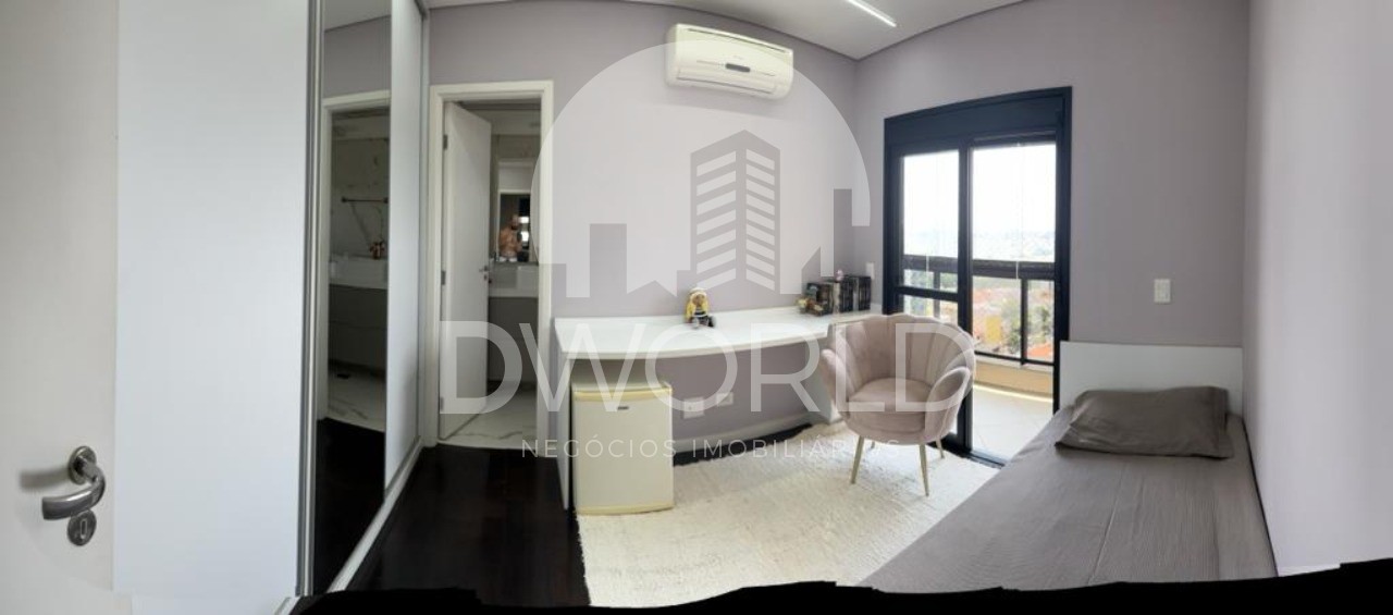 Apartamento à venda com 4 quartos, 177m² - Foto 53