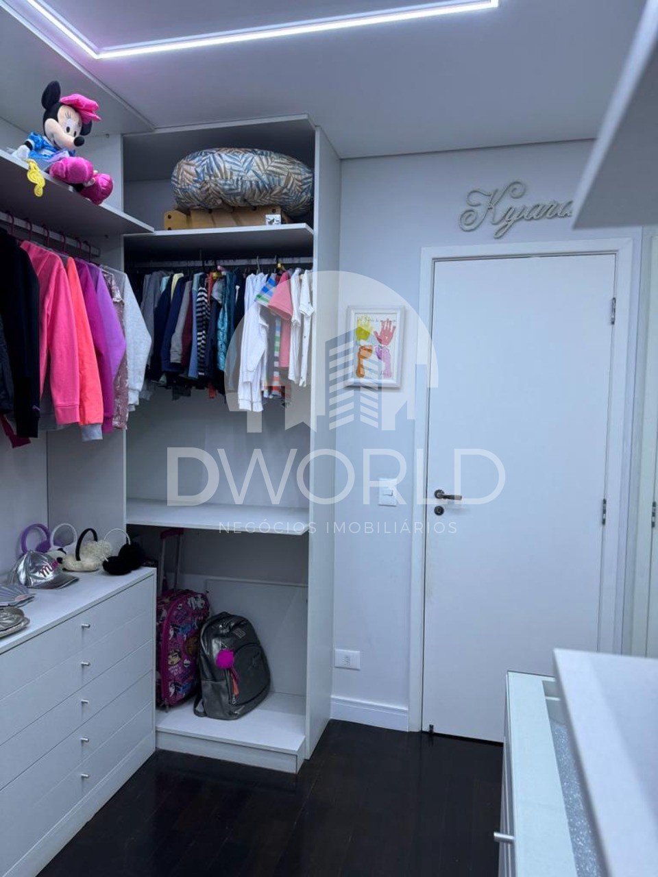 Apartamento à venda com 4 quartos, 177m² - Foto 62