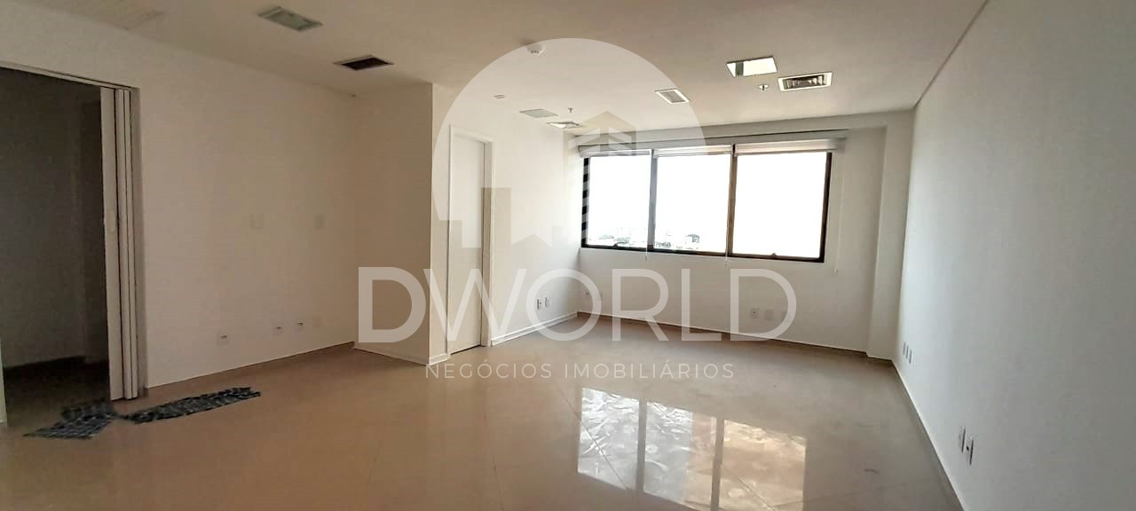 Conjunto Comercial-Sala à venda, 34m² - Foto 4