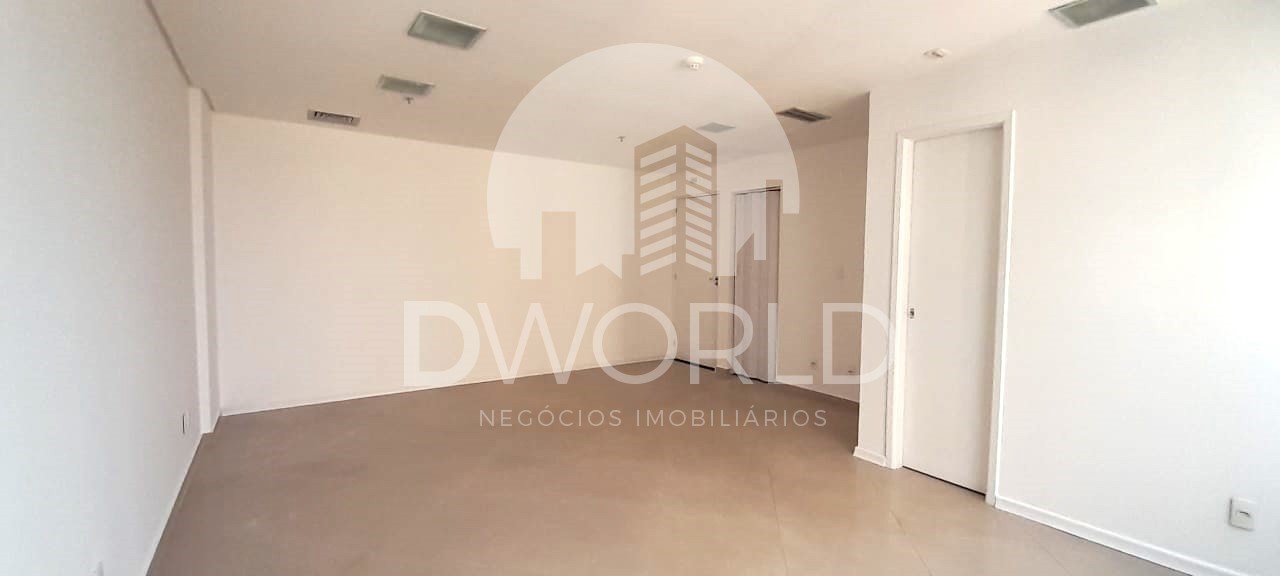 Conjunto Comercial-Sala à venda, 34m² - Foto 1