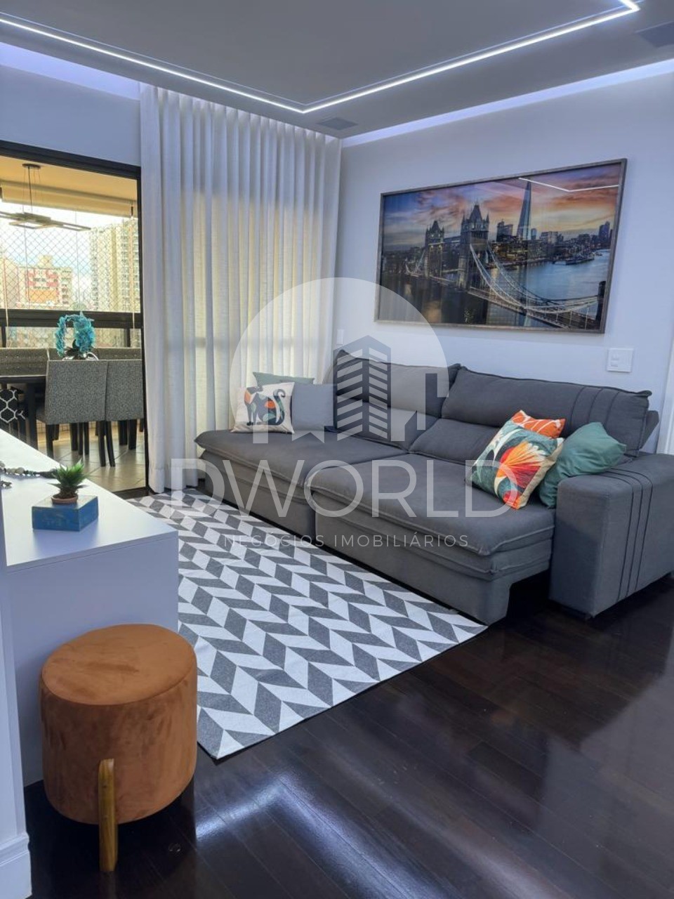 Apartamento à venda com 4 quartos, 177m² - Foto 17