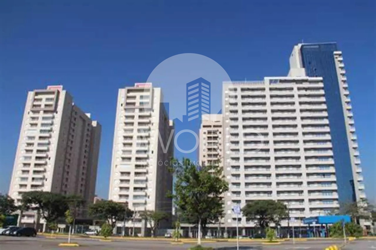 Apartamento para alugar com 3 quartos, 83m² - Foto 2