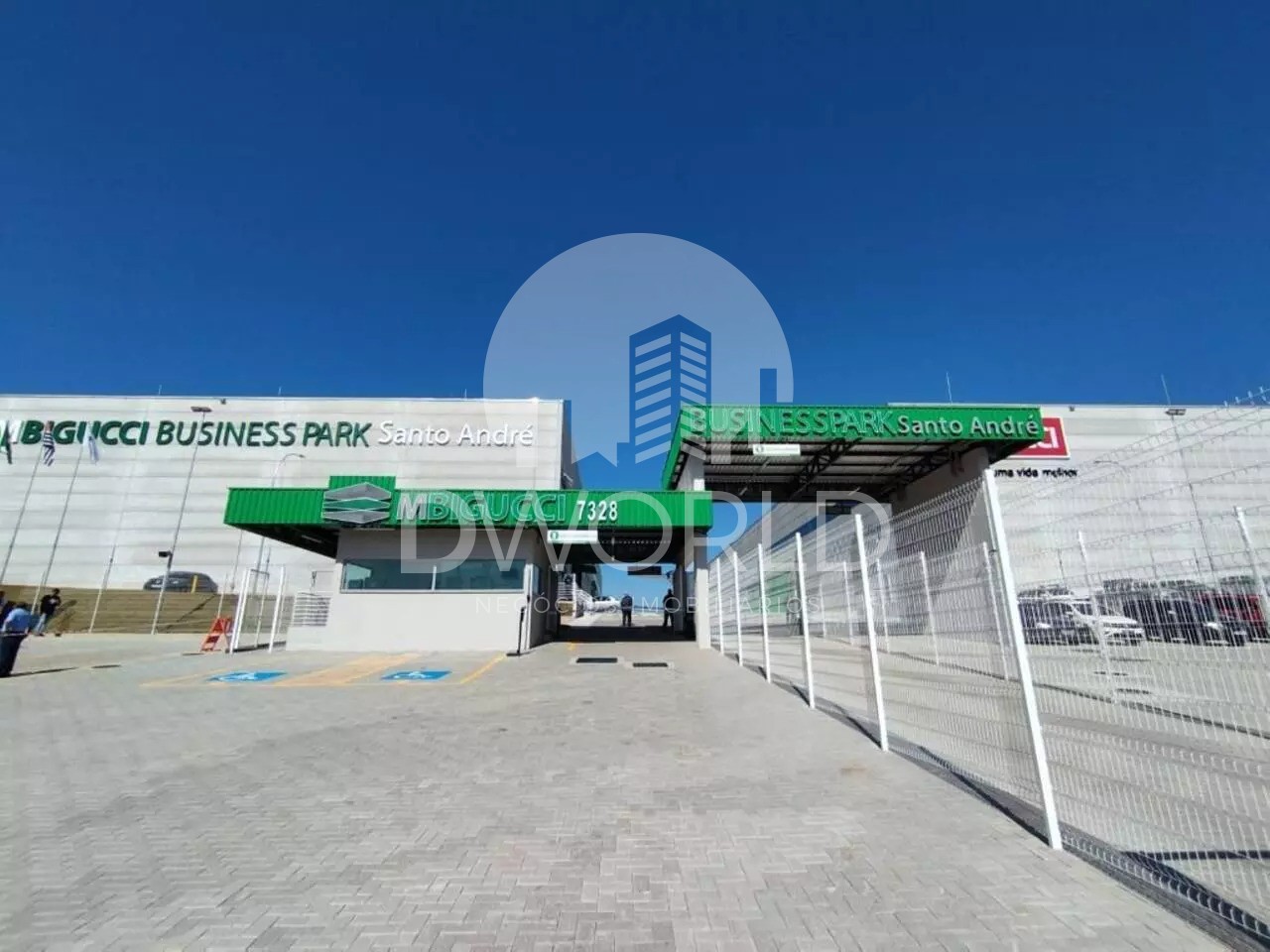 Depósito-Galpão-Armazém para alugar, 119200m² - Foto 19