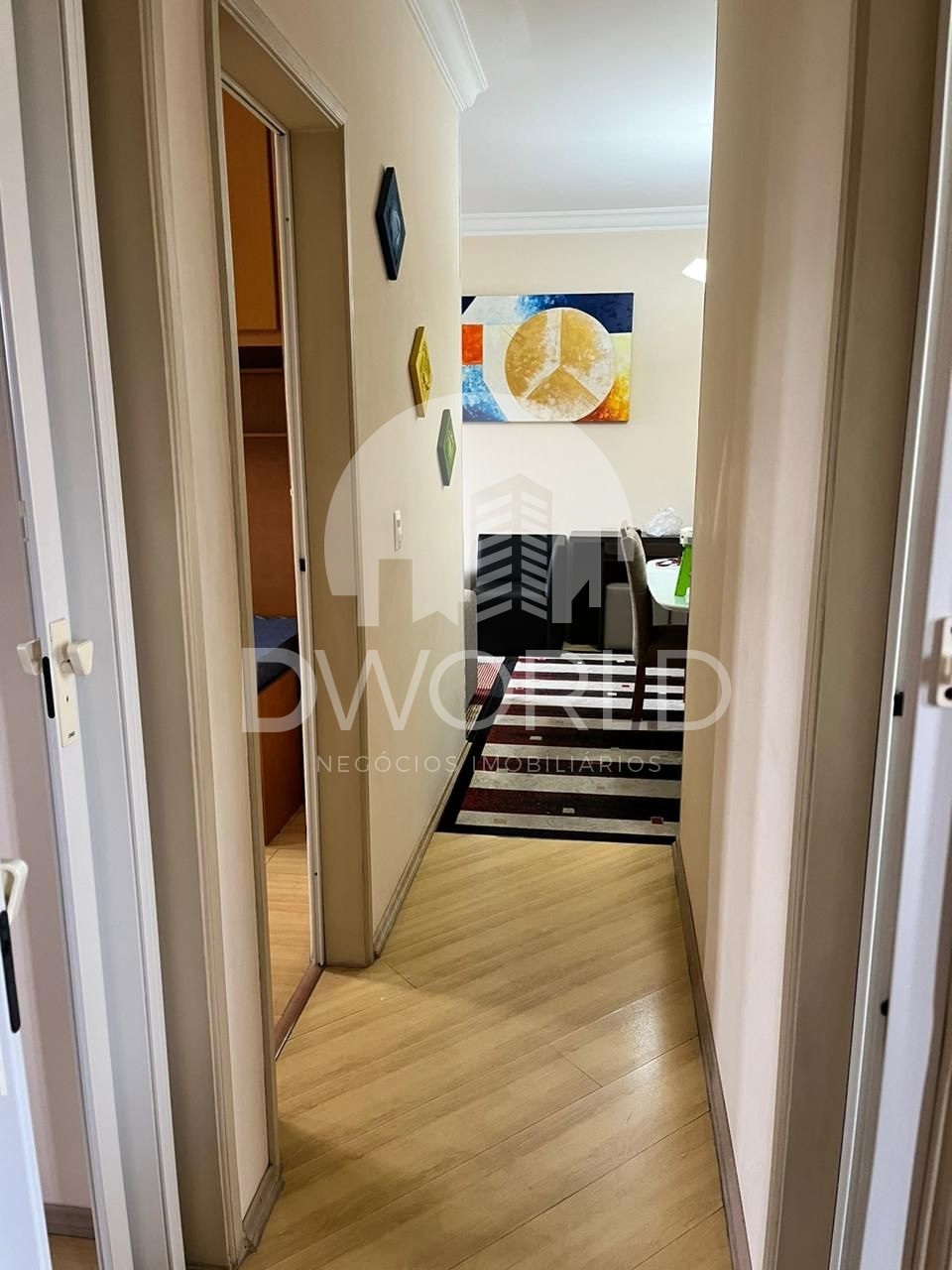 Apartamento à venda com 3 quartos, 62m² - Foto 6