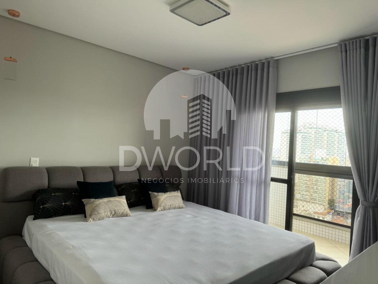 Apartamento à venda com 4 quartos, 177m² - Foto 40