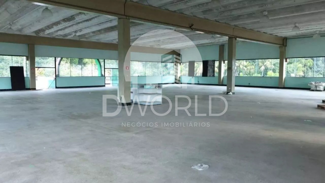 Prédio Inteiro para alugar, 3550m² - Foto 2