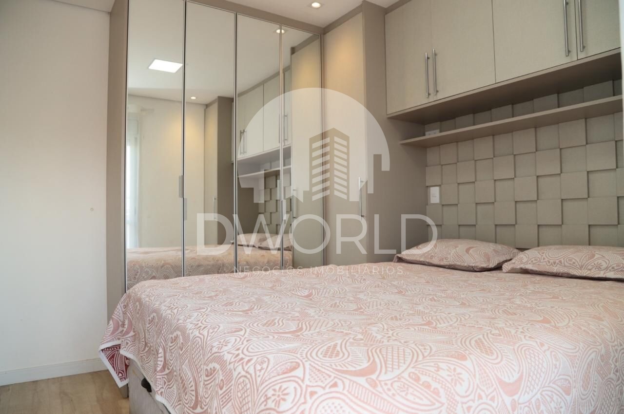 Apartamento à venda com 2 quartos, 56m² - Foto 24