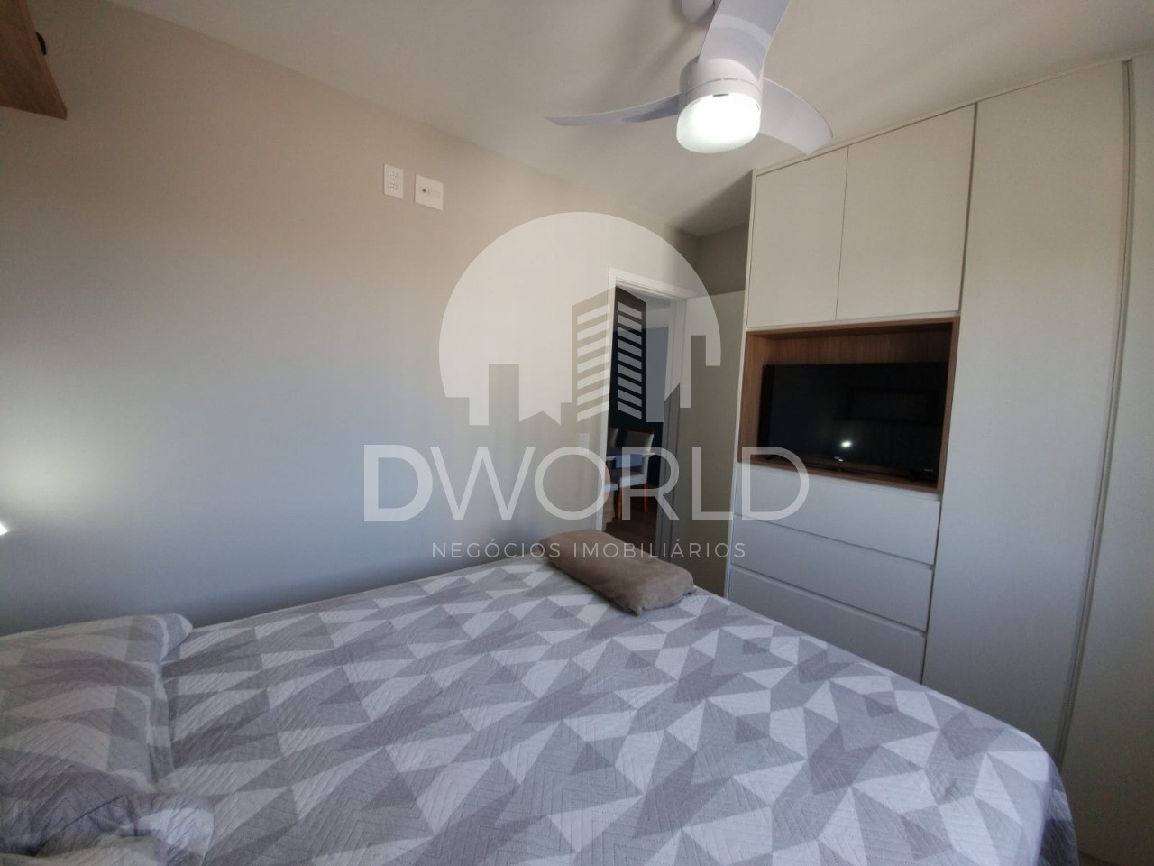 Apartamento à venda com 2 quartos, 53m² - Foto 17