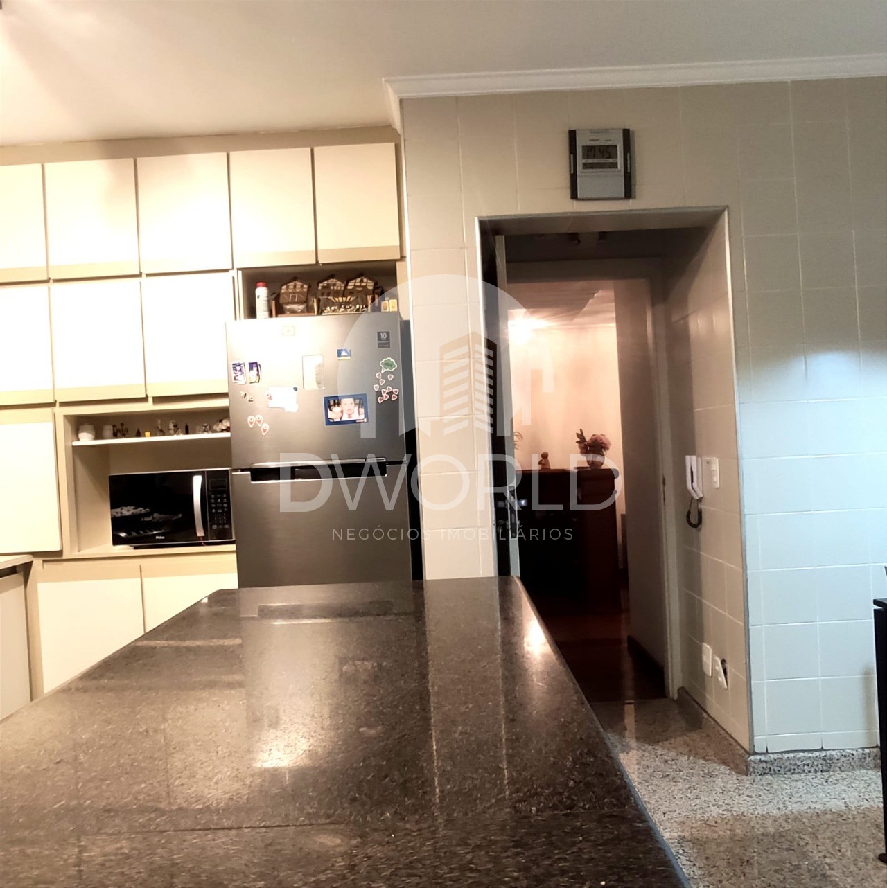 Apartamento à venda com 3 quartos, 170m² - Foto 17