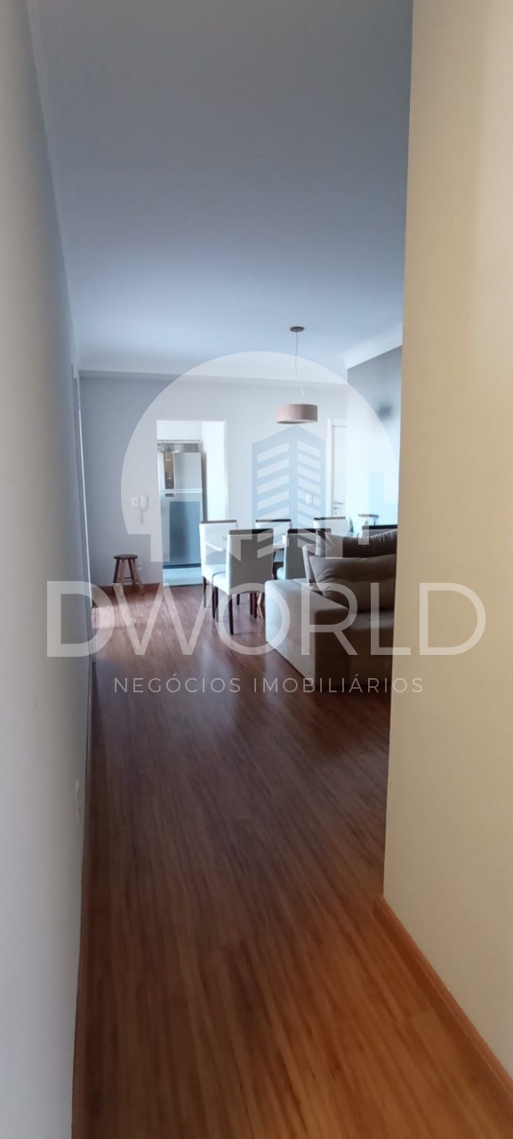 Apartamento à venda com 3 quartos, 96m² - Foto 33