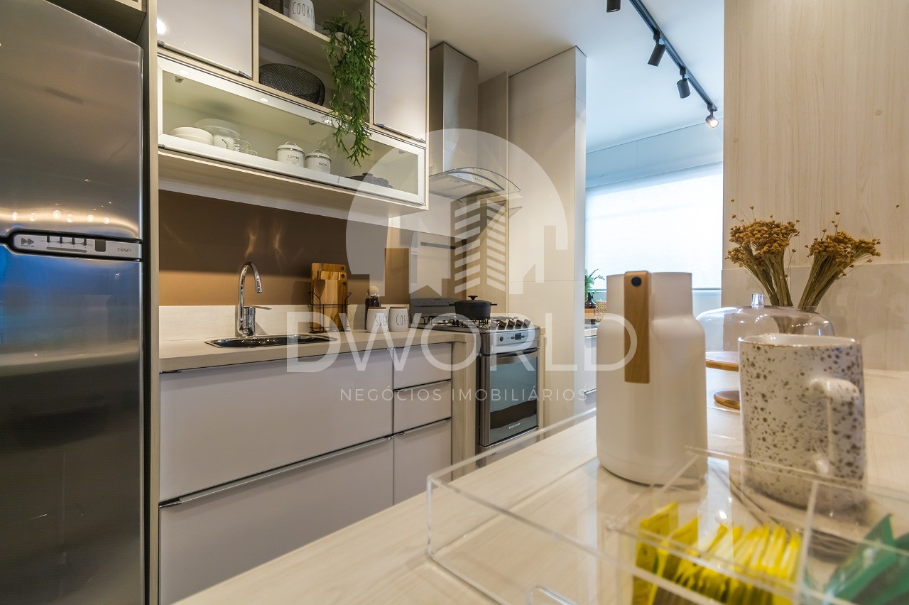 Apartamento à venda com 3 quartos, 83m² - Foto 3