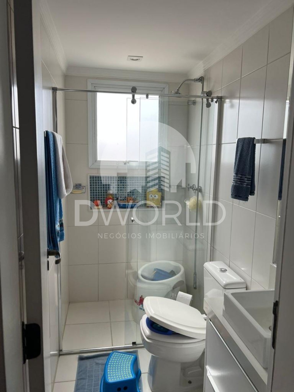 Apartamento à venda com 3 quartos, 158m² - Foto 5