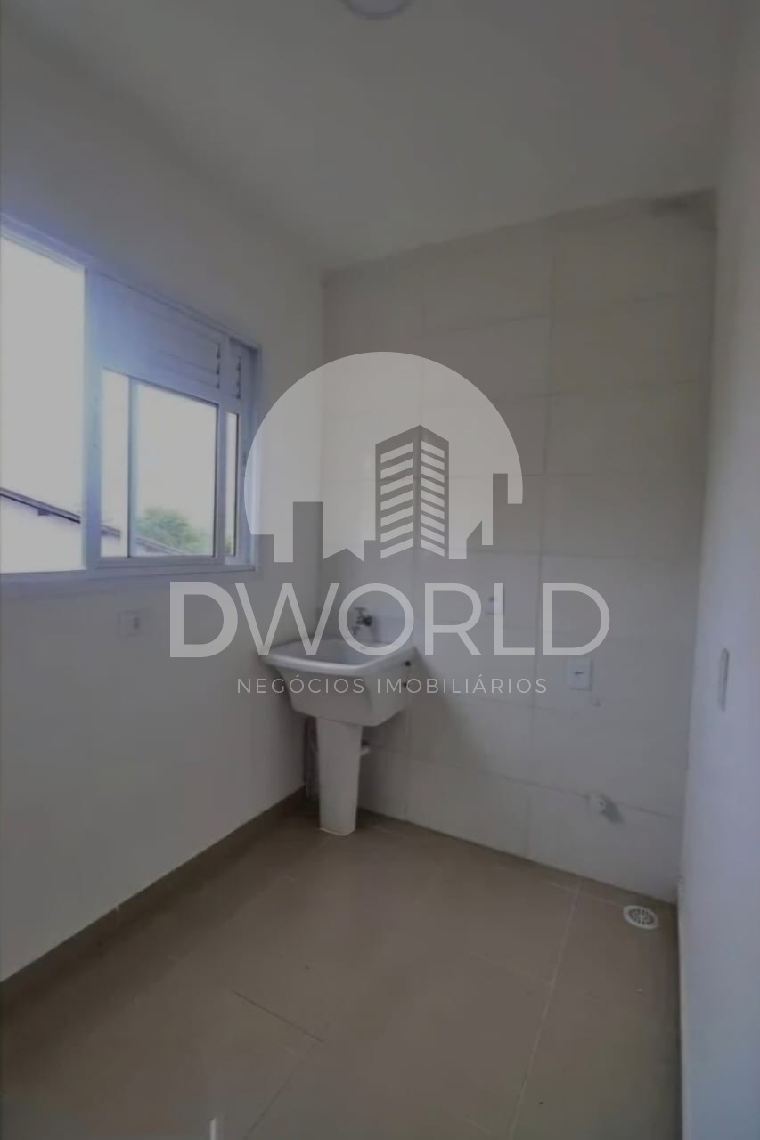 Apartamento à venda com 2 quartos, 48m² - Foto 10