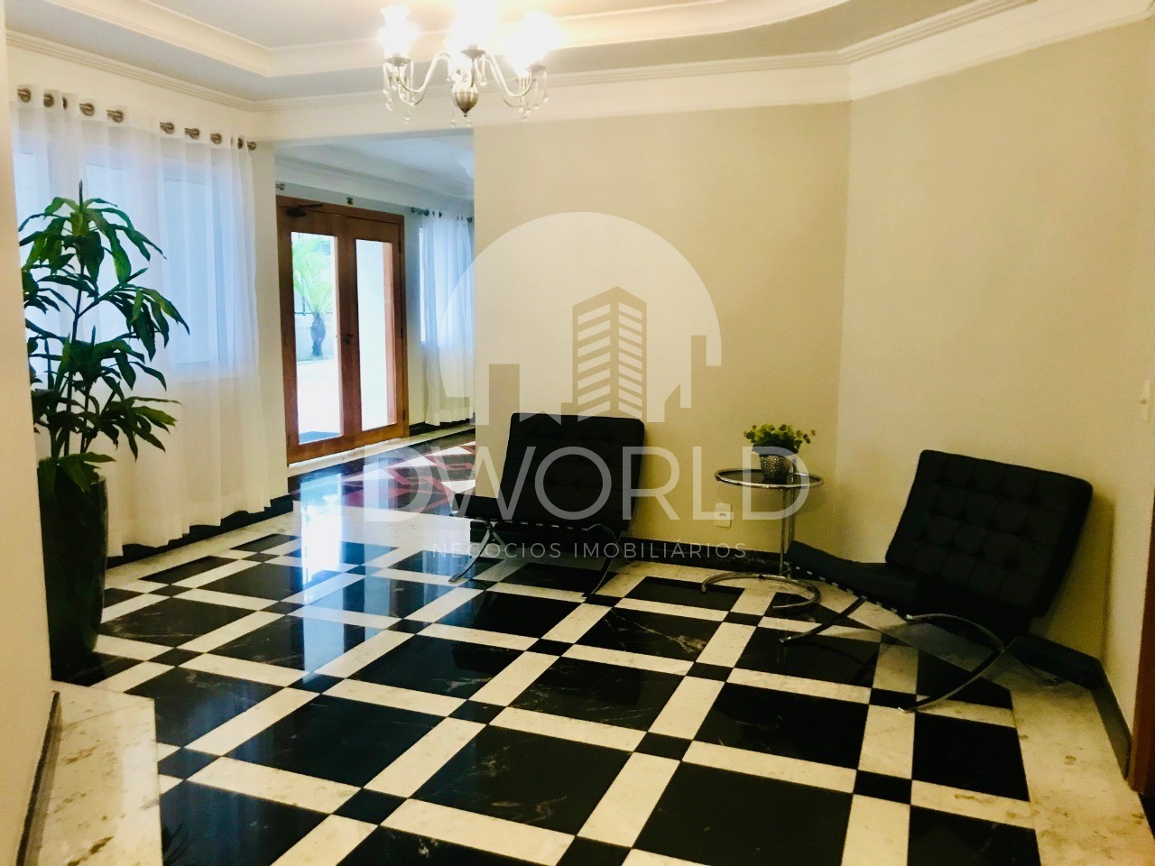 Apartamento à venda com 3 quartos, 158m² - Foto 44