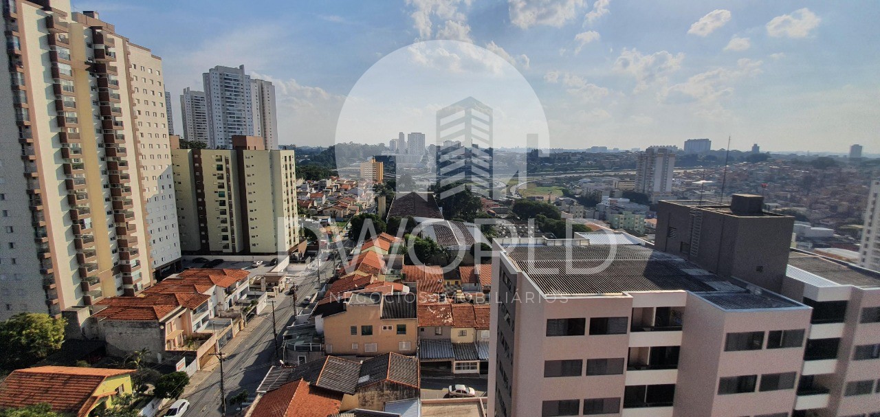 Apartamento à venda com 2 quartos, 58m² - Foto 31