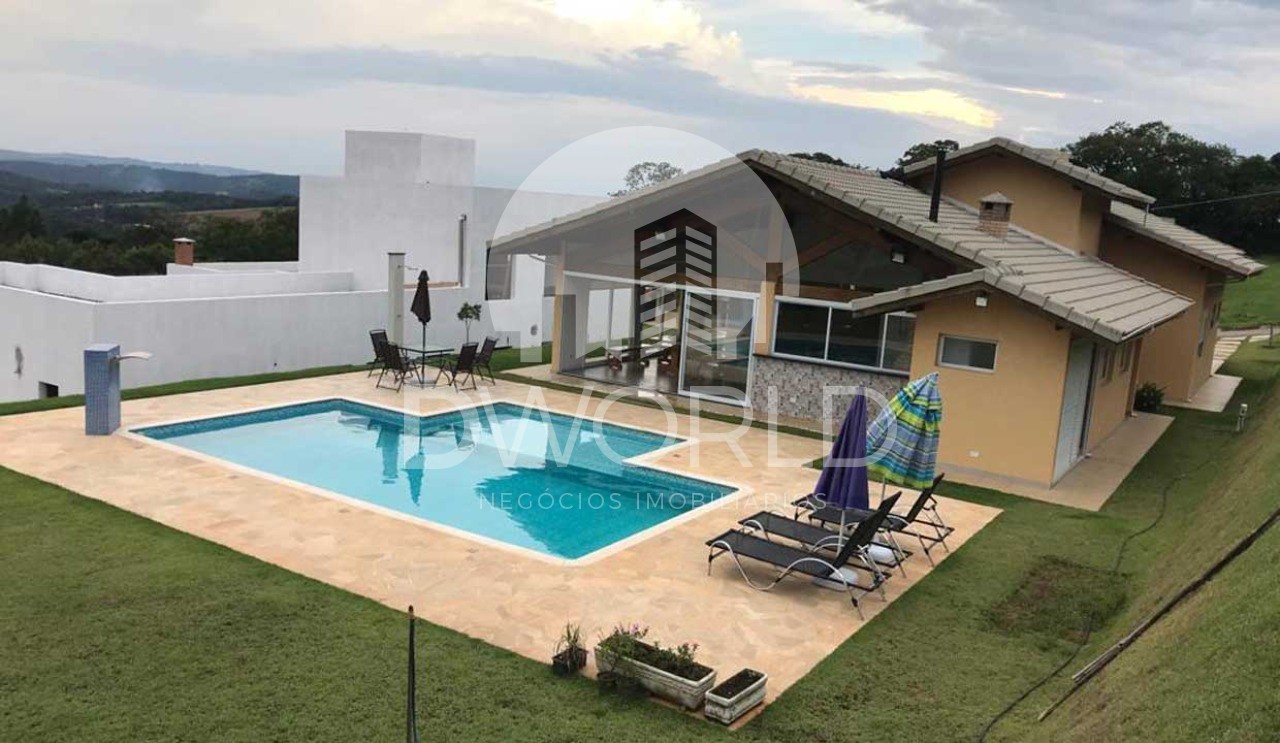 Casa de Condomínio à venda com 3 quartos, 260m² - Foto 65