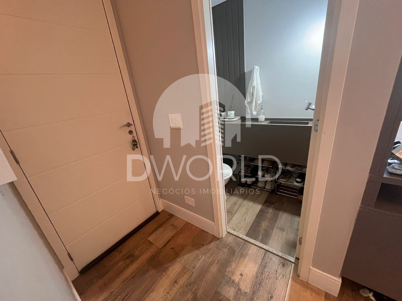 Apartamento à venda com 2 quartos, 83m² - Foto 14