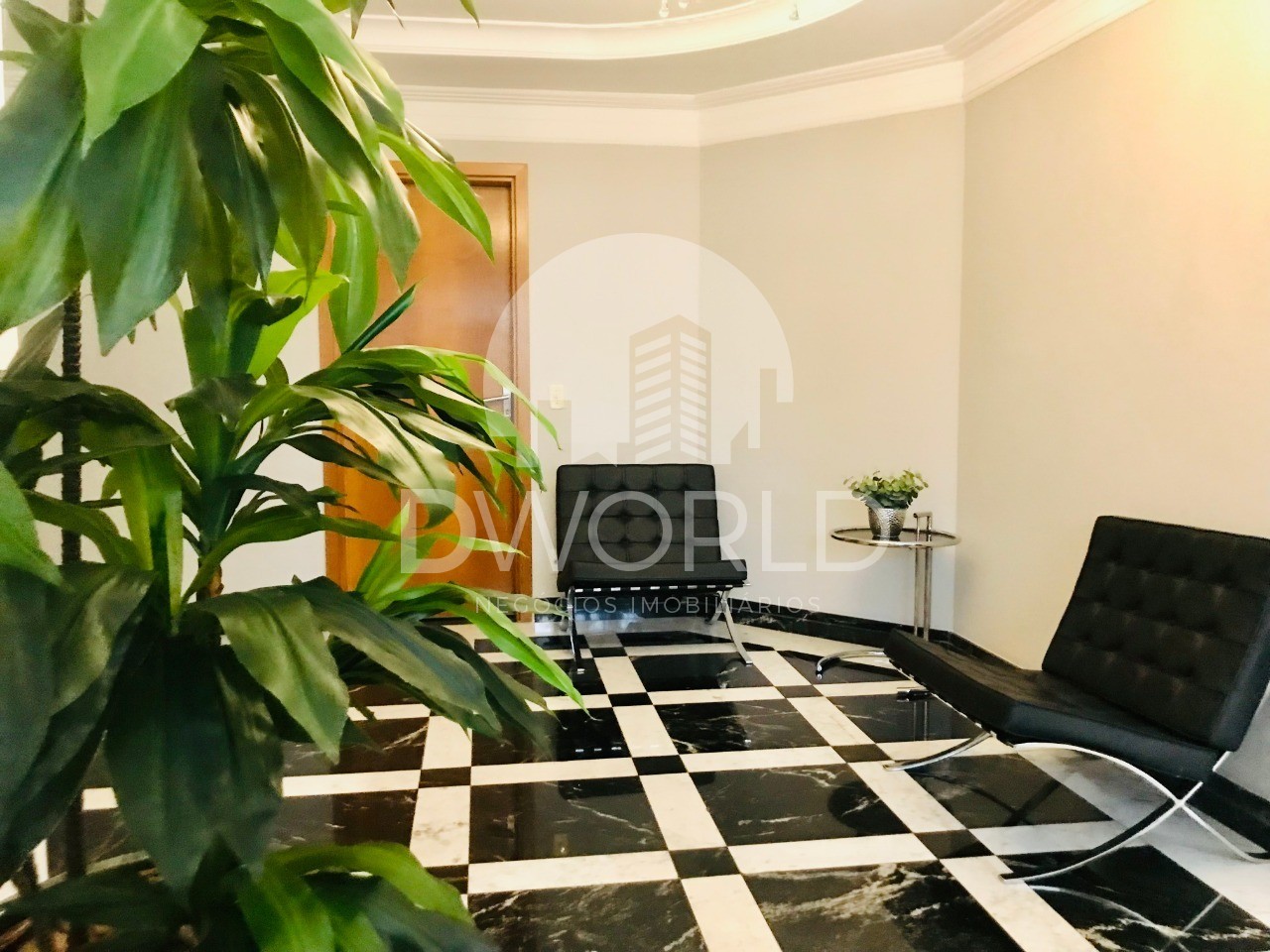 Apartamento à venda com 3 quartos, 158m² - Foto 42