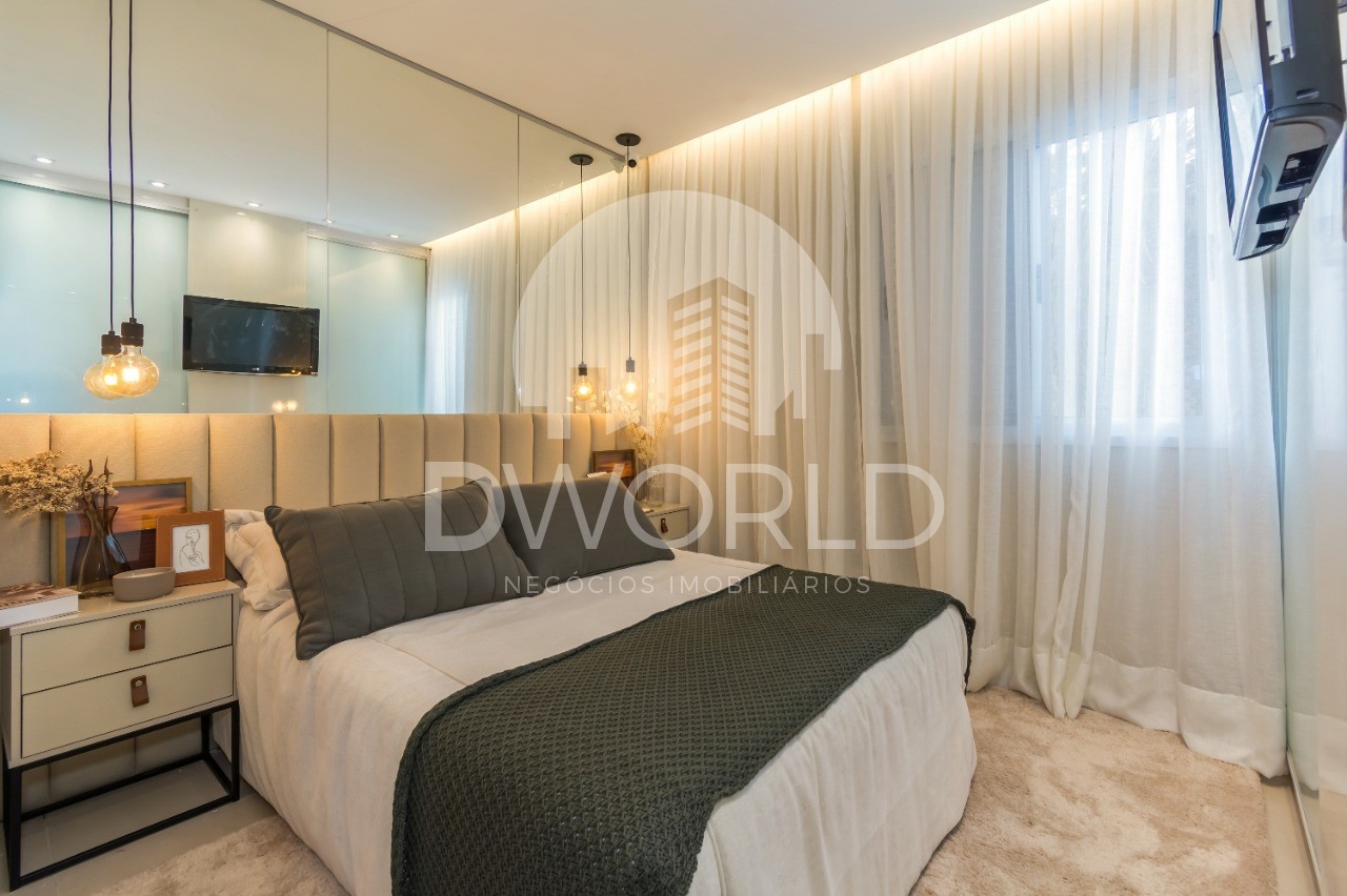 Apartamento à venda com 3 quartos, 83m² - Foto 5