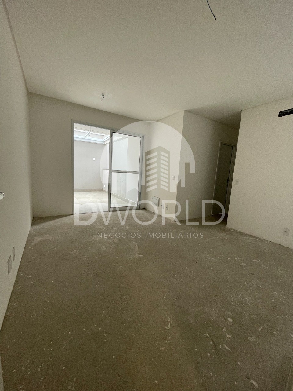 Apartamento à venda com 2 quartos, 65m² - Foto 3